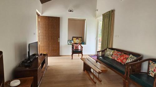 Wellington Villa | Mayfield Valley Homestay