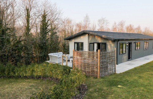 Lifton Cottage | Mayflower