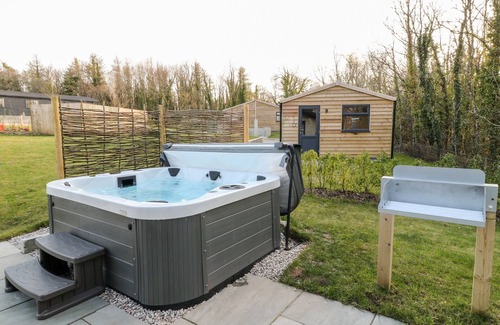 Lifton Cottage | Mayflower