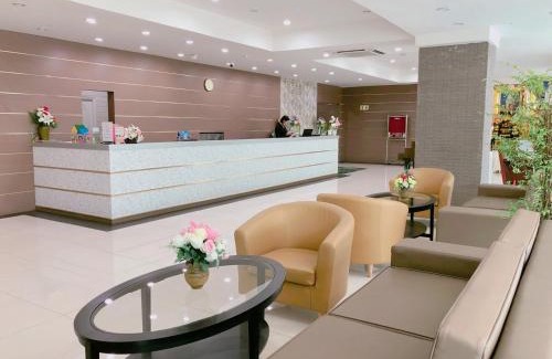 Nai Mueang Hotel | Mayflower Grand Hotel Korat