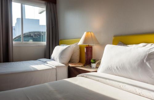Nai Mueang Hotel | Mayflower Grand Hotel Korat