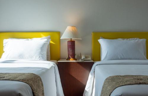 Nai Mueang Hotel | Mayflower Grand Hotel Korat