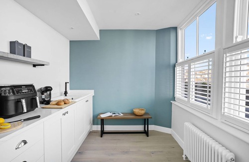 Brixham Apartment | Mayflower, Maritime Suites