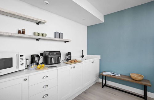 Brixham Apartment | Mayflower, Maritime Suites