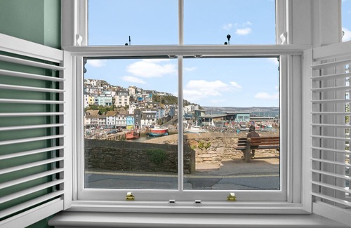 Brixham Apartment | Mayflower, Maritime Suites