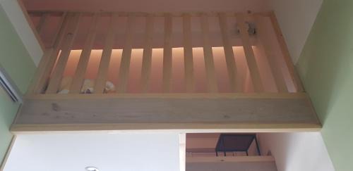 L'Isle-sur-la-Sorgue Apartment | Mayka
