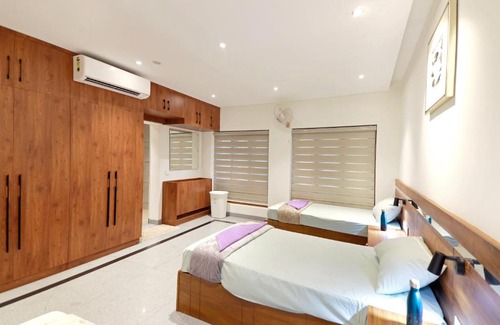 Malappuram Bed & Breakfast | Mayookham Auberge