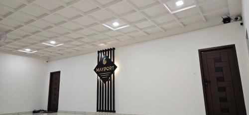 Aluva Apartment | MAYPORT HERITREAT