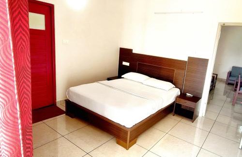 Aluva Apartment | MAYPORT HERITREAT