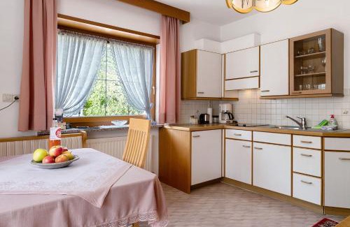 Plaus Apartment | Mayr Apartments Drei