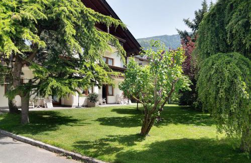 Plaus Apartment | Mayr Apartments Drei