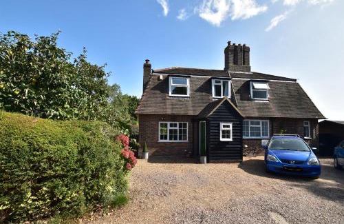 Playden House | Maytham Cottage