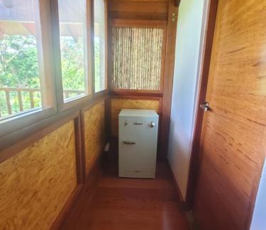 San Antonio de Cumbaza Cabin | MAYU PATANPI Amazon Lodges