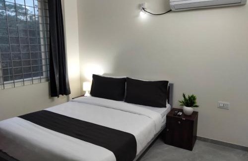 Bengaluru Cabin | MAYURA GUEST Inn