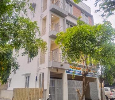 Bengaluru Cabin | MAYURA GUEST Inn
