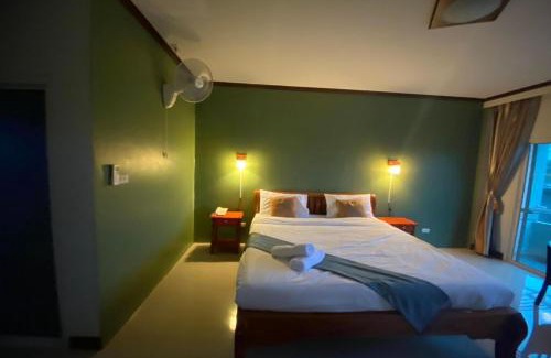 Udon Thani Resort | Mayuree Resort