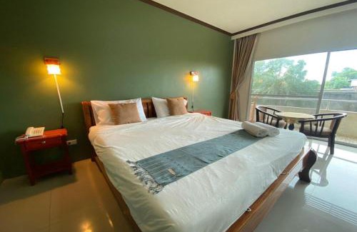 Udon Thani Resort | Mayuree Resort