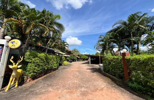 Udon Thani Resort | Mayuree Resort