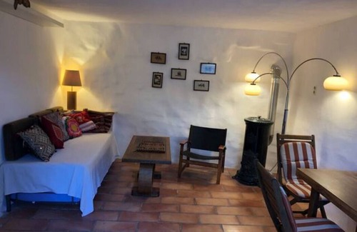 Saignon Other | Mazet in the woods with private pool