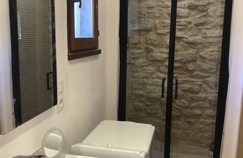 Saignon Other | Mazet in the woods with private pool