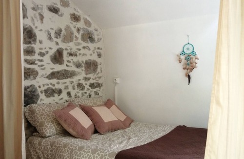 Reilhanette Other | Mazet with private pool in the Ventoux
