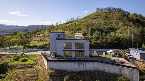 Donghae House | Mazihouse