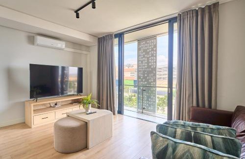 Greater Johannesburg Metropolitan Area Apartment | MaZZ at Ellipse Waterfall