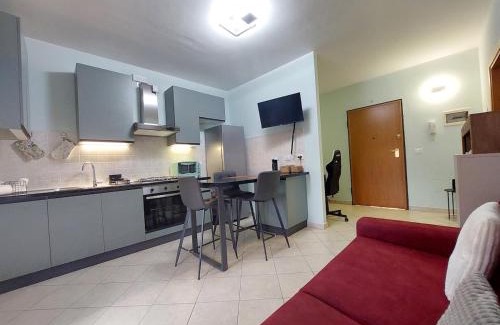 Suzzara Apartment | MAZZALI 28 a SUZZARA