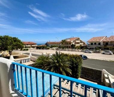 Marina di Ragusa Apartment | Mazzarelli Blu Apartment