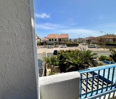 Marina di Ragusa Apartment | Mazzarelli Blu Apartment