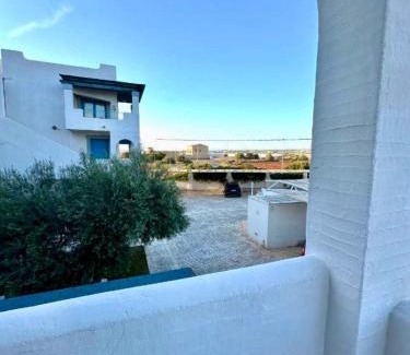 Marina di Ragusa Apartment | Mazzarelli Blu Apartment