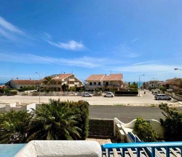 Marina di Ragusa Apartment | Mazzarelli Blu Apartment