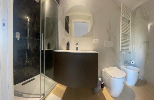 Santo Stefano House | Mazzini Rooms