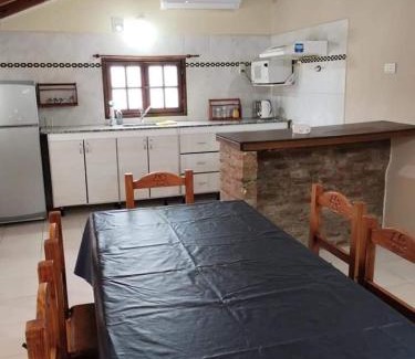 Trelew Apartment | MB alquiler temporario