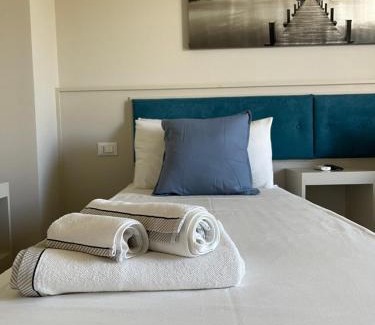 Mascali House | MB Giurati Suites