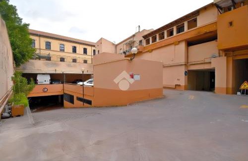 Cagliari House | MB Monolocale in via XX Settembre