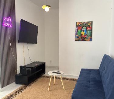 Pointe-a-Pitre Apartment | MBA house