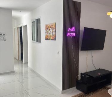 Pointe-a-Pitre Apartment | MBA house