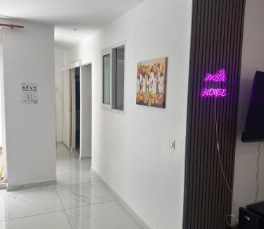 Pointe-a-Pitre Apartment | MBA house