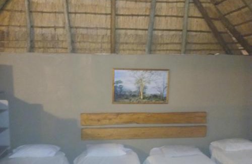 Phalaborwa Cabin | Mbaula lodge