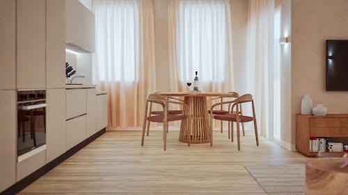 Montebelluna Apartment | Mbl apartments