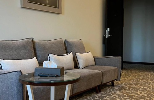 Unaizah Hotel | MBN Artama Hotel