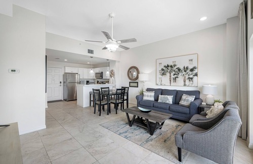 Madeira Beach Condo | MBR 1507 - Fun in the Sun & Endless Nights Await at Madeira Bay Resort🌴