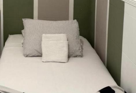 Mussafah House | MBZ - Cosy Separate Room in Unique Flat