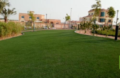 Mussafah House | MBZ - Cosy Separate Room in Unique Flat