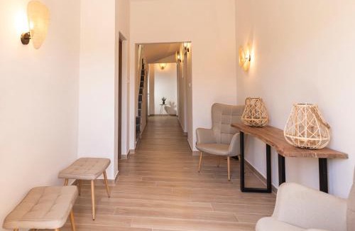 Perdhika Apartment | MC Studios