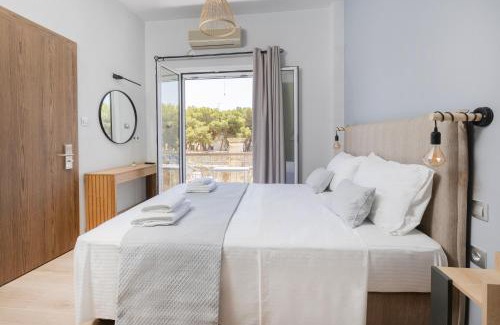 Perdhika Apartment | MC Studios