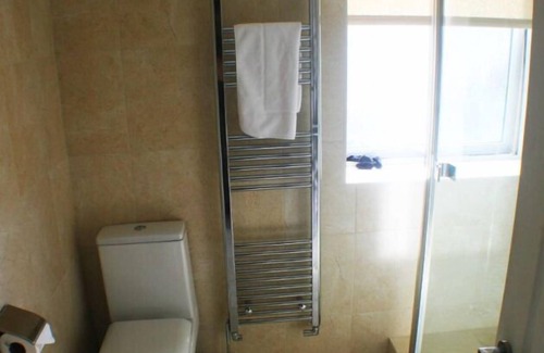 Seven Kings Hotel | McCafferty’s Guesthouse