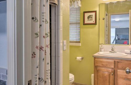 McCall House | McCall Gem with Hot Tub AC Beach Fire Pit