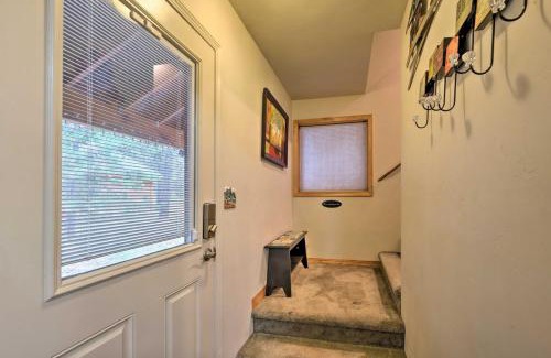 McCall House | McCall Gem with Hot Tub AC Beach Fire Pit
